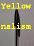 Yellownalism